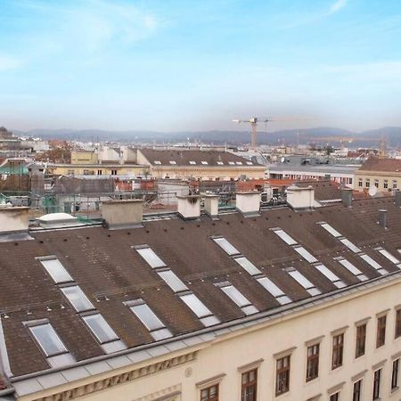 Orestaliving - View Of Відень Екстер'єр фото